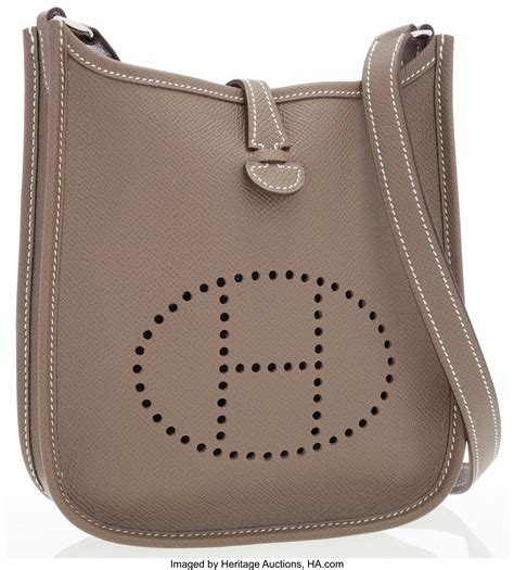 hermes evelyne crossbody bag sale.